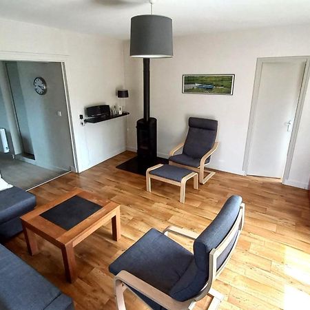 Ker Goh Velin Villa Saint-Gildas-de-Rhuys Bagian luar foto