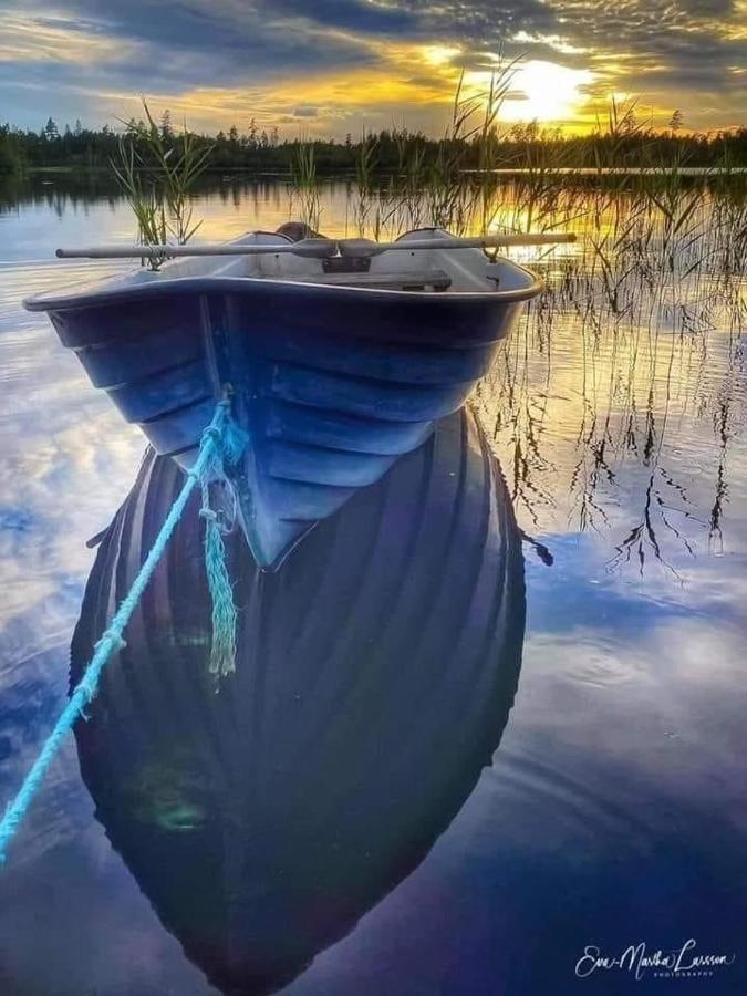 Ker Goh Velin Villa Saint-Gildas-de-Rhuys Bagian luar foto