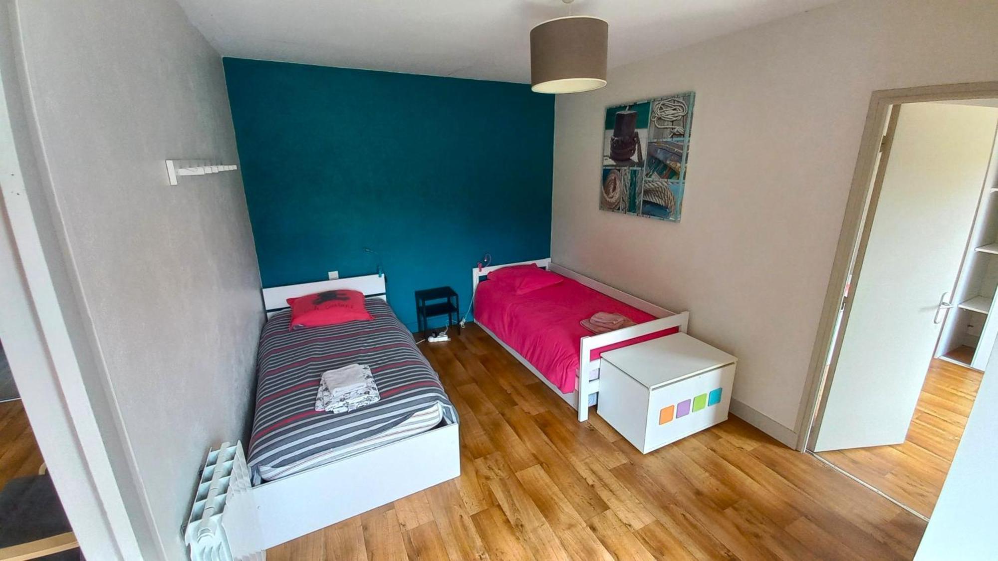 Ker Goh Velin Villa Saint-Gildas-de-Rhuys Bagian luar foto